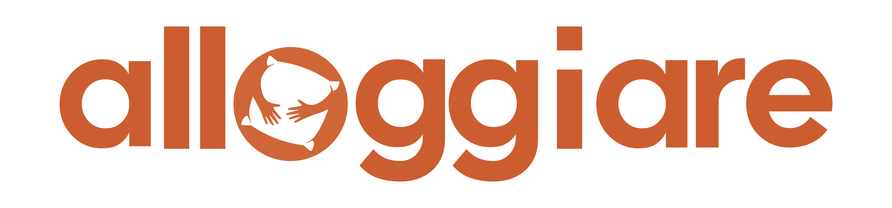 alloggiare
